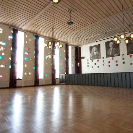 Hotell Tinget Sala Zewnętrze zdjęcie