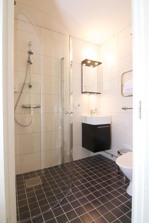 Hotell Tinget Sala Pokój zdjęcie