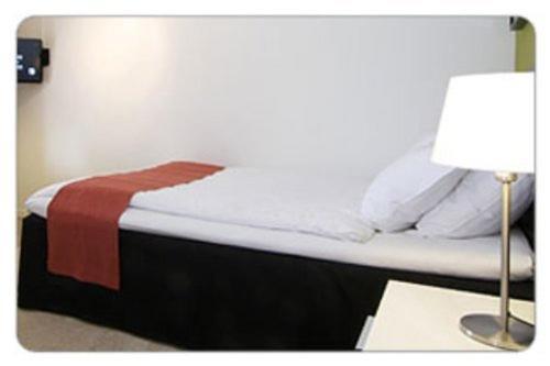 Hotell Tinget Sala Zewnętrze zdjęcie