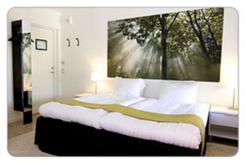 Hotell Tinget Sala Pokój zdjęcie