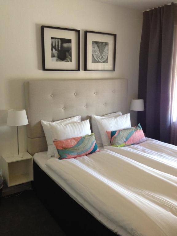 Hotell Tinget Sala Pokój zdjęcie