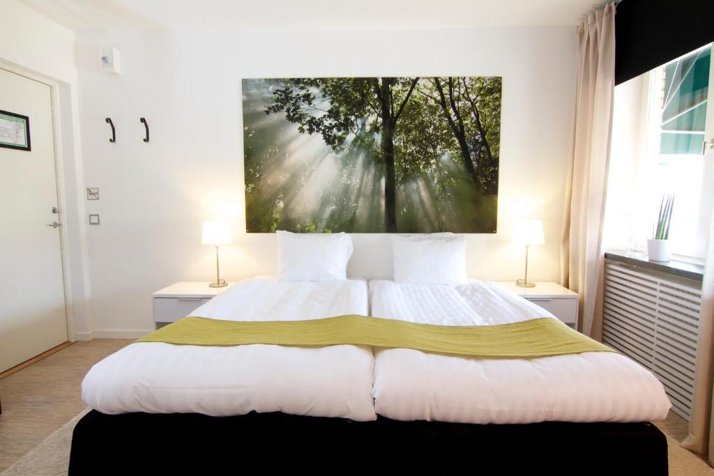 Hotell Tinget Sala Pokój zdjęcie