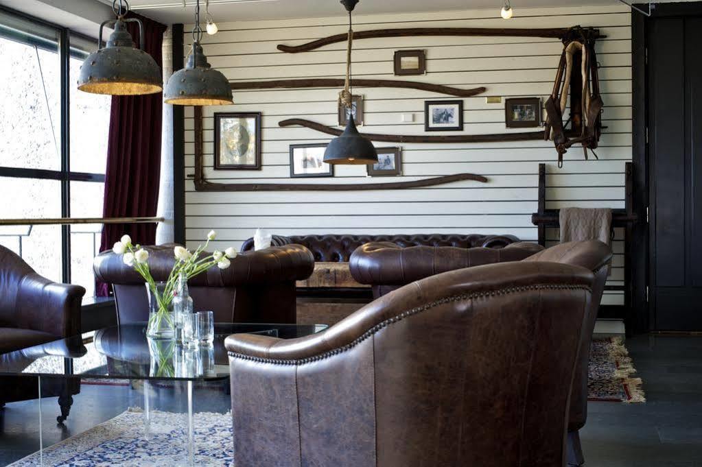 Hotell Tinget Sala Zewnętrze zdjęcie